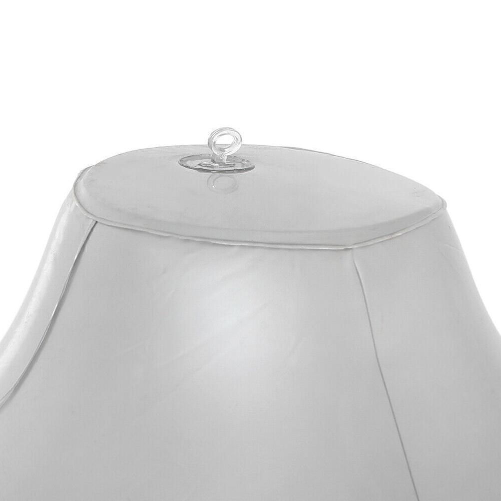 Mannechin Gonflabil Înălțime 84cm Mannechin Afișaj Modă