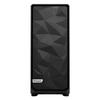 Fractal Design | Meshify 2 XL Light Tempered Glass | Black | ATX