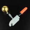 Portable Fishing Light Stick Night Bright Tackle Lamp for Sea Fishing Rods Rock Fishing Rods