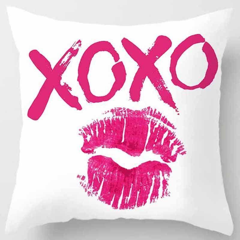 Nordisch Ins Niedliches Quadratisches Sofa Nachttisch Kissen Mädchen Herz Auto Kissen Geburtstagsgeschenk Schlafzimmer Raum