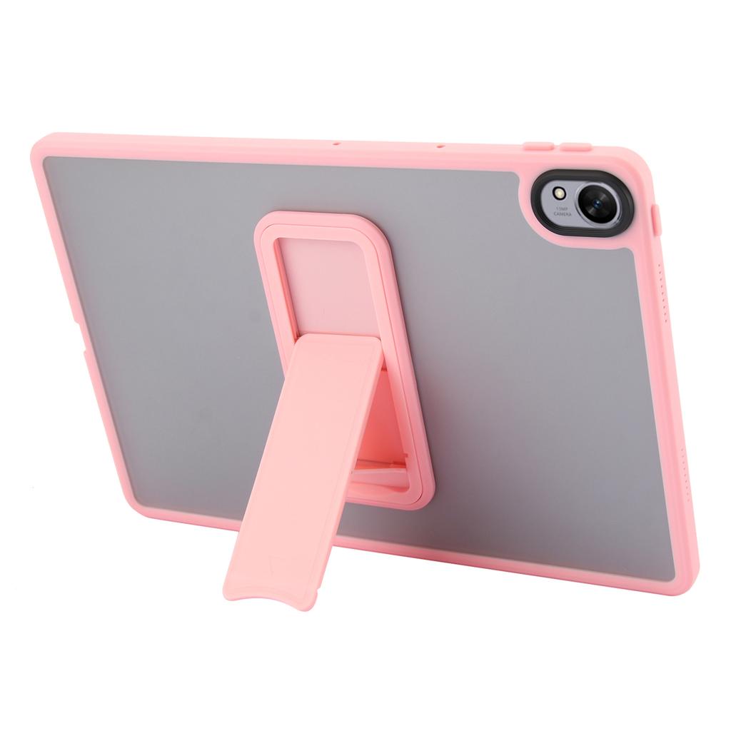 For Huawei MatePad 11.5 S Case with Kickstand TPU+PC Skin-Touch Tablet Cover