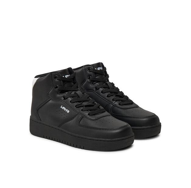 Кроссовки Levi's® VUNI0023S черный
