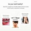 Dott. Dentifricio Erboristico Sbiancante 125g
