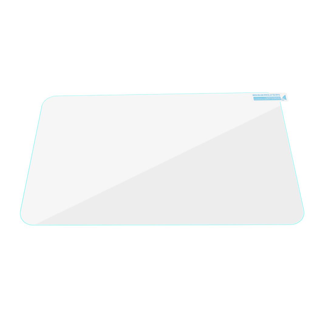 Schutzfolie für Rücksitzbildschirm 9H Härte HD Gehärtetes Glas Schutzfolie Ersatz für MercedesBenz S-Klasse