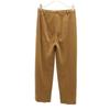 PRADA made in Italy Knit pants 40 Brown Women Used
