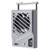 Adjustable Camera Cooling Fan Spring Telescopic Mounting Adjustable Intelligent Monitoring for Camera Accessories