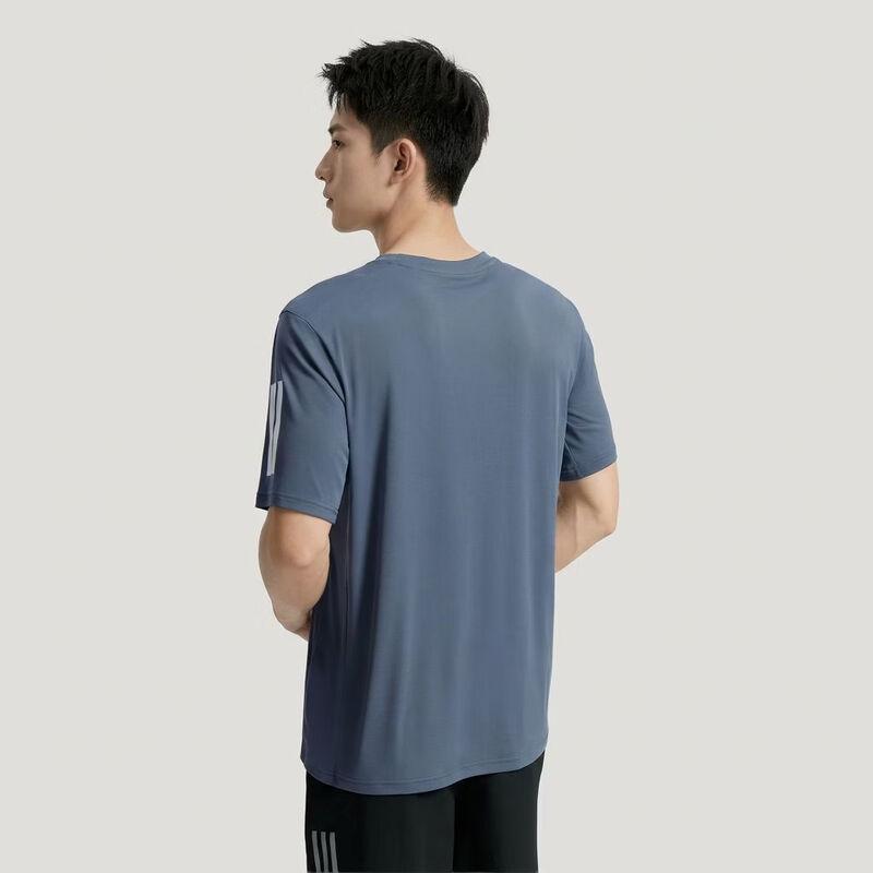 adidas Tricou de antrenament pentru bărbați TR-ES cu 3 dungi