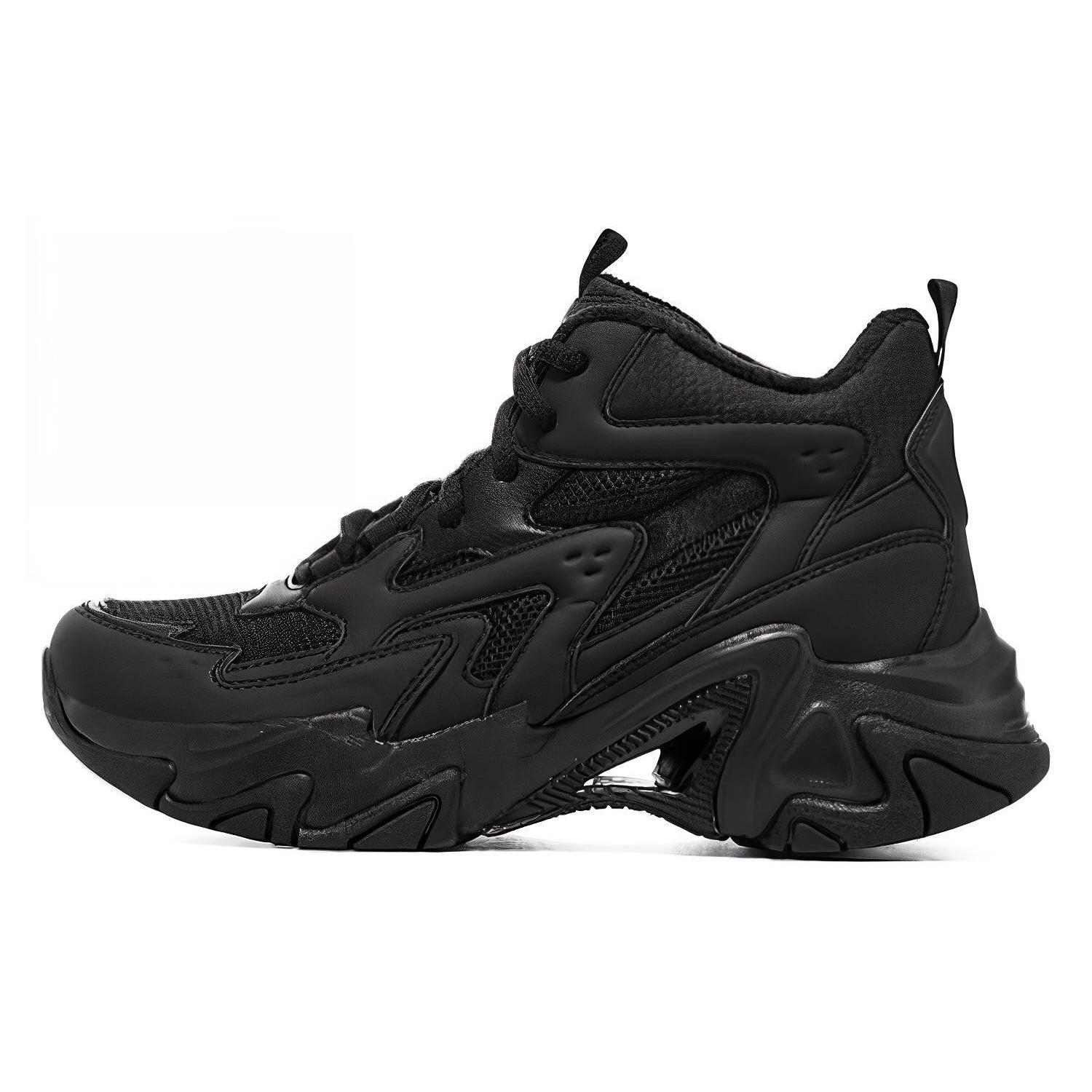(WMNS) Skechers Stamina V6 Black Women s 177295-BBK EU 35