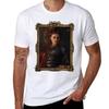 Jeanne DArc TShirt Big And Tall Loose Fit TShirt