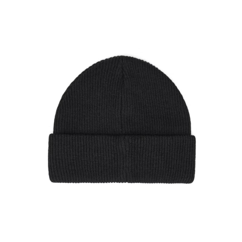 New Balance Beanies Unisex Black New Balance LAH34408-BK