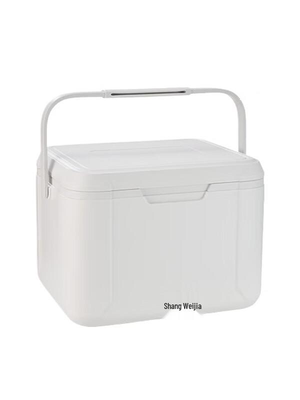 Suncojia 18L Portable Camping Cooler Box