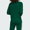 adidas Originals Trefoil Sweatshirts Women's Crew Neck Moderate Regular DV2623
