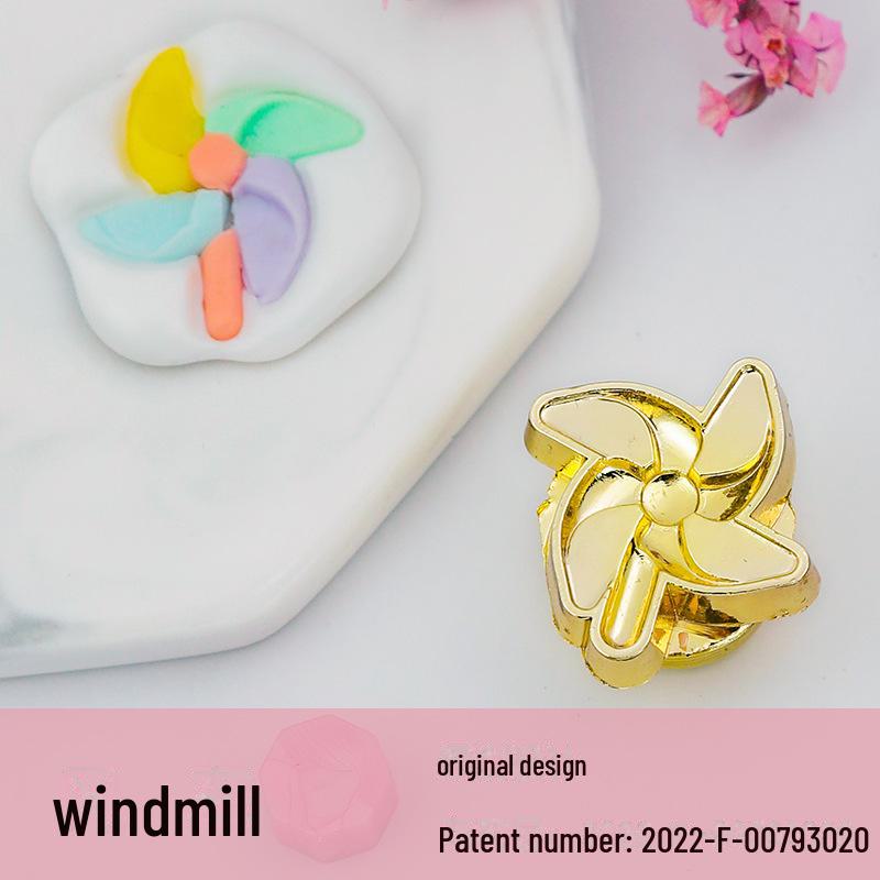 Eco-Friendly Zinc Alloy Retro Wax Seal Head with Color-Preserving Electroplating