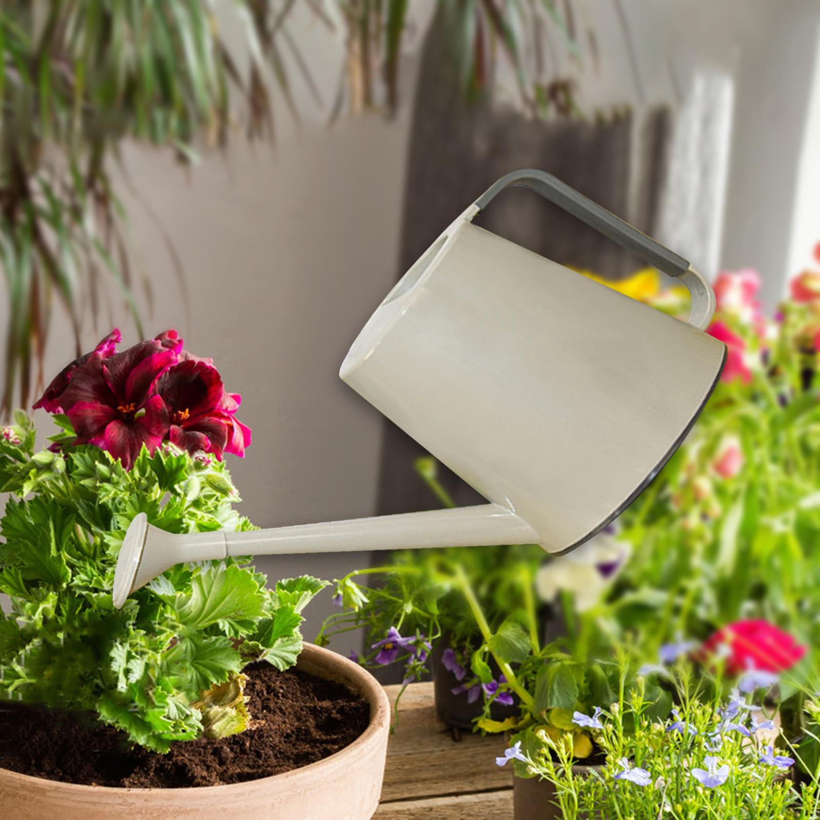 

Лейка Чайник 1,8 л Банка Портативные украшения Многоцелевой горшок Бутылка для двора