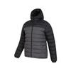 Mountain Warehouse Mens Seasons II Padded Jacket