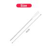 1PC Pipe Dredging Brush Long Clean Kitchen Bathroom Hair Sewer Sink Cleaning Drain Pipe Flexible Cleaner Clog Plug Hole Remover Tool