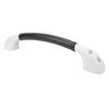 Handrail Door Bar Assist Grab Handle Universal Fit for RV Travel Trailer Campers Cargo Trailer Yacht