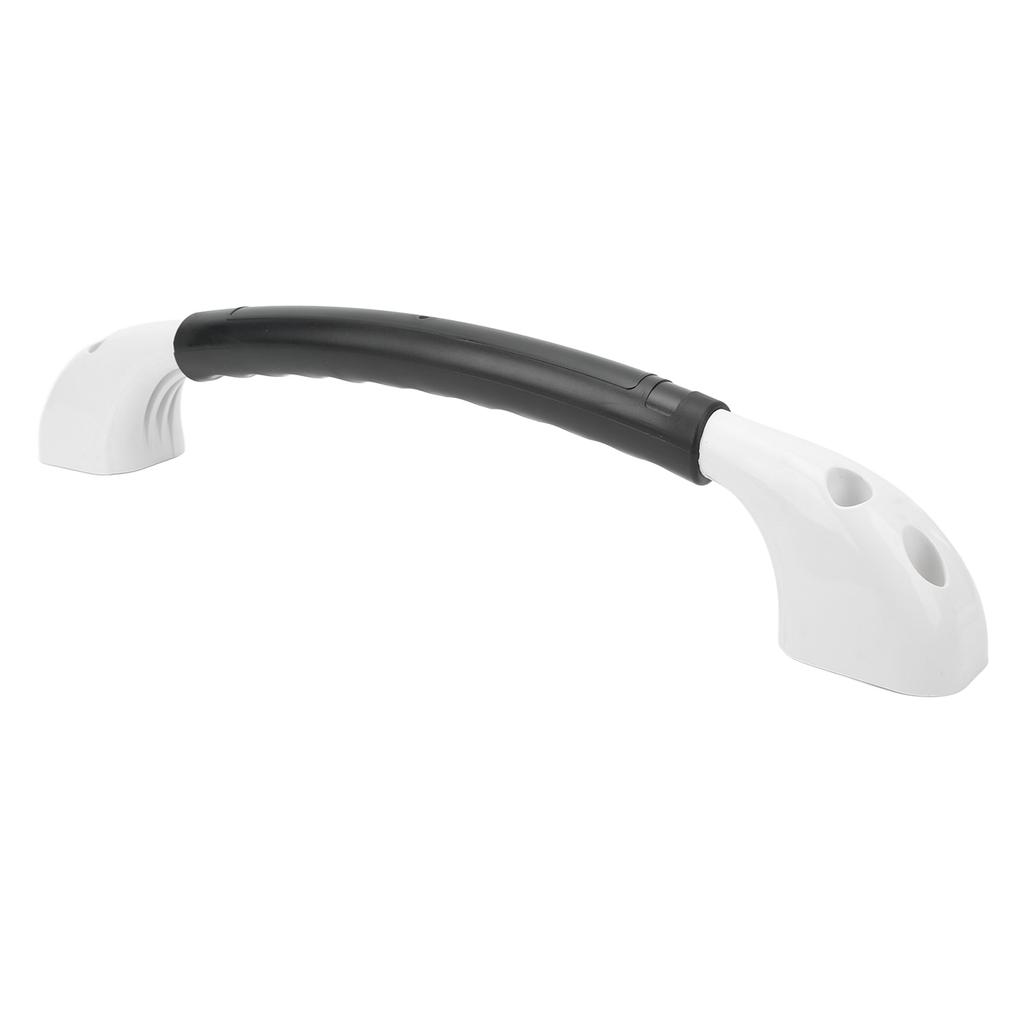 Handrail Door Bar Assist Grab Handle Universal Fit for RV Travel Trailer Campers Cargo Trailer Yacht