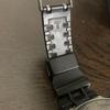 Used CASIO G-SHOCK GD-110 Digital Watch