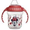 Tasse à poignée - THERMOBABY - Sippy 250 ml - Bec silicone - Anti-fuites - Minnie