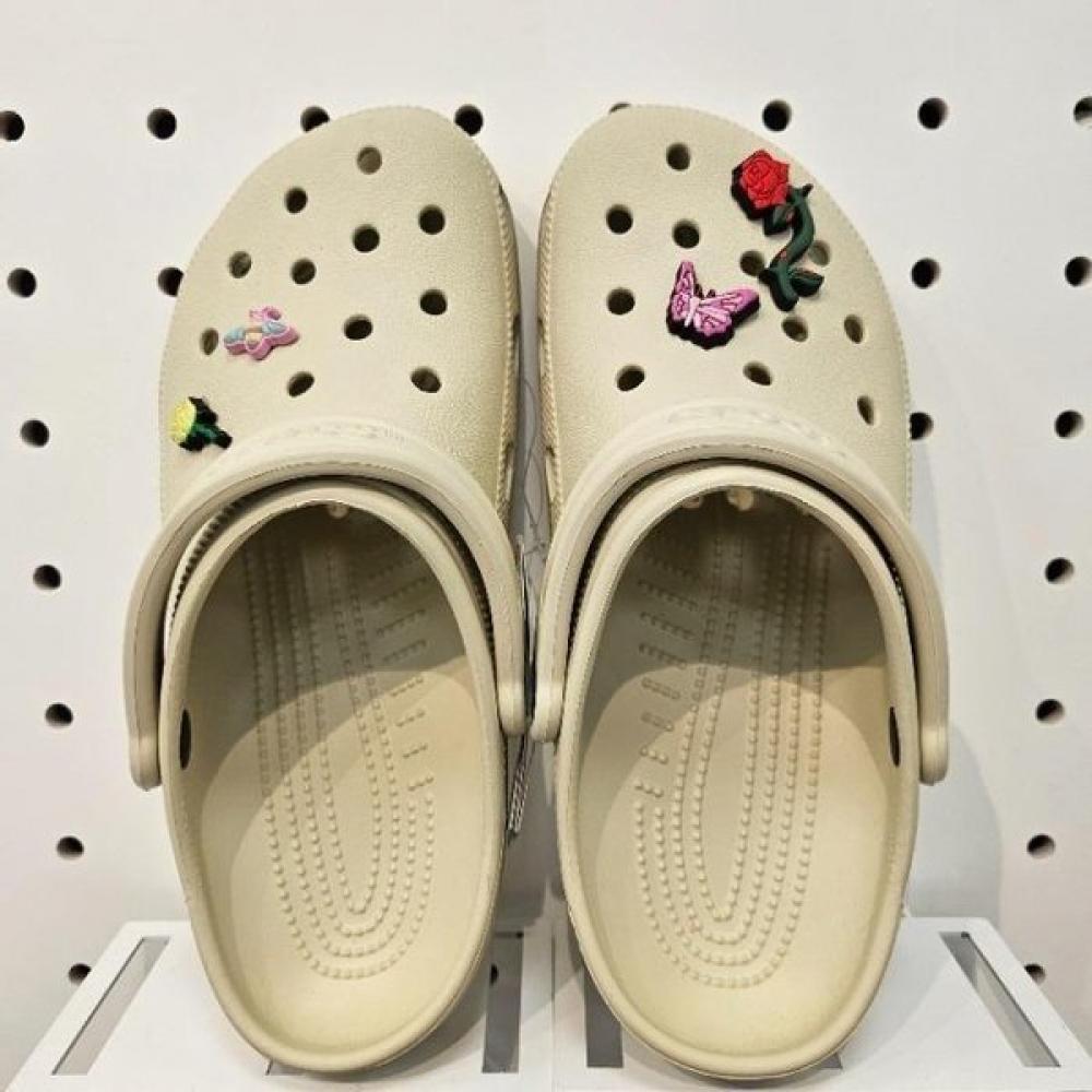 

Crocs Hc04 Классик 10001 2y2 Bone/M4W6 (230)