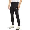 Strike Series Moisture Wicking Slim Fit Logo Football Pants Men Bottoms IF1460-010