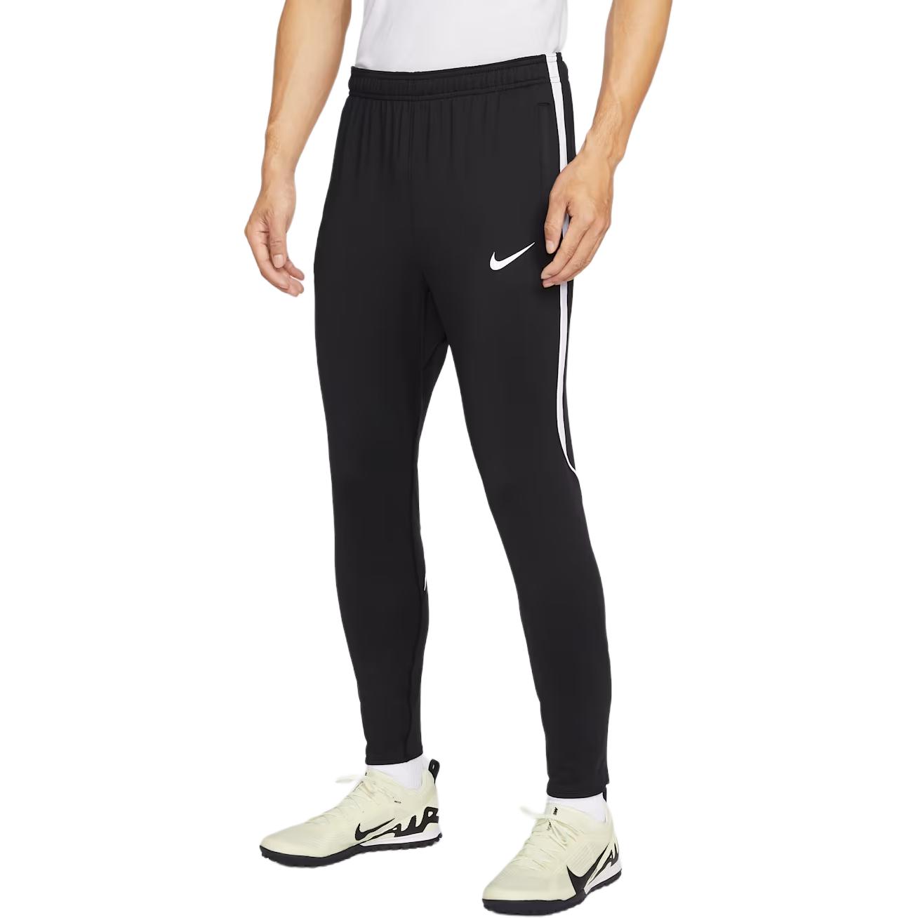 Nike Soccer Bottoms Men s Black Moderate IF1460-010 XL