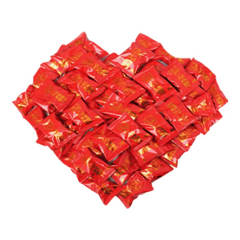 Liuliumei Wedding Plum Candy, 1kg Large Pack