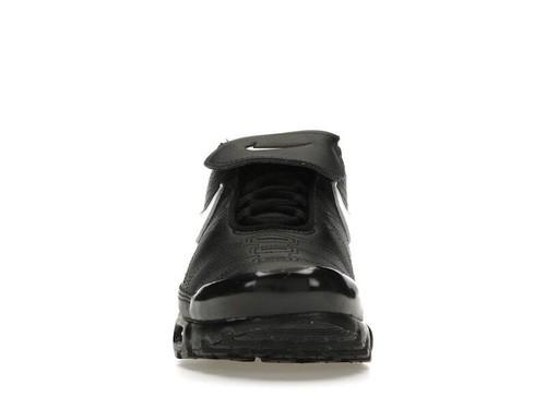 Nike Air Max Plus Tiempo Schwarz Weiß W - HF0074-001