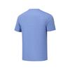 Skechers Moisture Wicking Solid Color T-Shirt Men Tops P226M228-03Z1