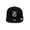 PC 59FIFTY NPB Yomiuri Giants Away Size 7 60571792 [New Era] On-Field Cap, Black, (approx. 55.8cm),