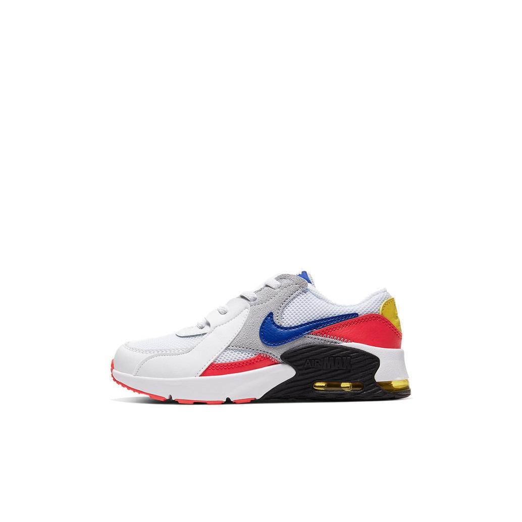 

детские кроссовки Nike Air Max Excee Kids Lifestyle shoes BP CD6892-101