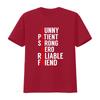 Funny Patient Strong Hero Reliable Friend T Shirt Unique For Dad Fathers Day Ideas vintage Washed Unisex designer clothes Soft