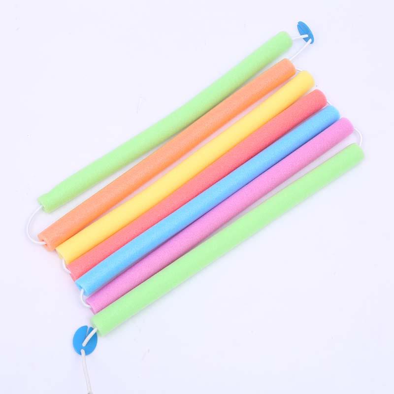 Children's Soft Training Javelin Toy for Athletics Practice