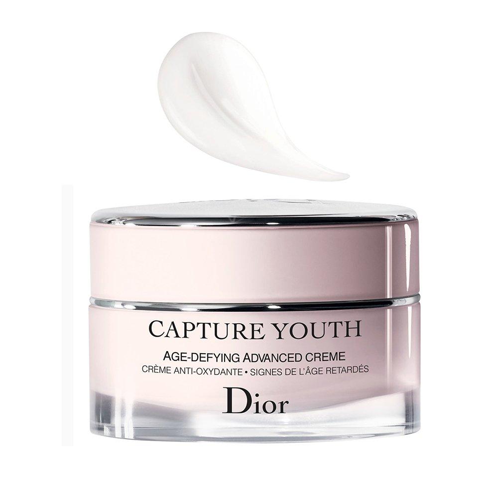 

Dior Capture Youth Age Delay Advanced Cream