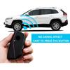 2PCS Key Fob Cover Compatible with BMW X1 Msport X2 X5 G05 M60i X5M X6 X7 740i X3 M50 540i 2024 2025 2026 Protector Silicone Case with Little Lanyard