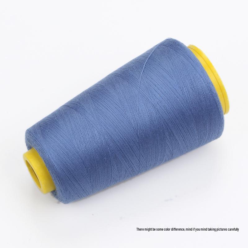Pagoda Colored 402 Polyester Sewing Thread for Handcraft and Household Use