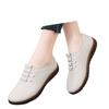 Retro Niche Moral Training Shoes Spring and Summer New Breathable Student Casual Board Shoes