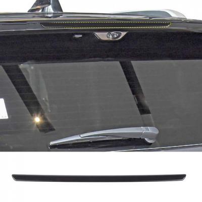 Smoked Black Third 3rd High Brake Light Cover Trim for Jeep Grand Cherokee +