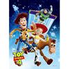 Toy Story 4 – Let’s Go To Space Puzzle Disney Animation 150 Teile, beliebtes koreanisches Puzzle