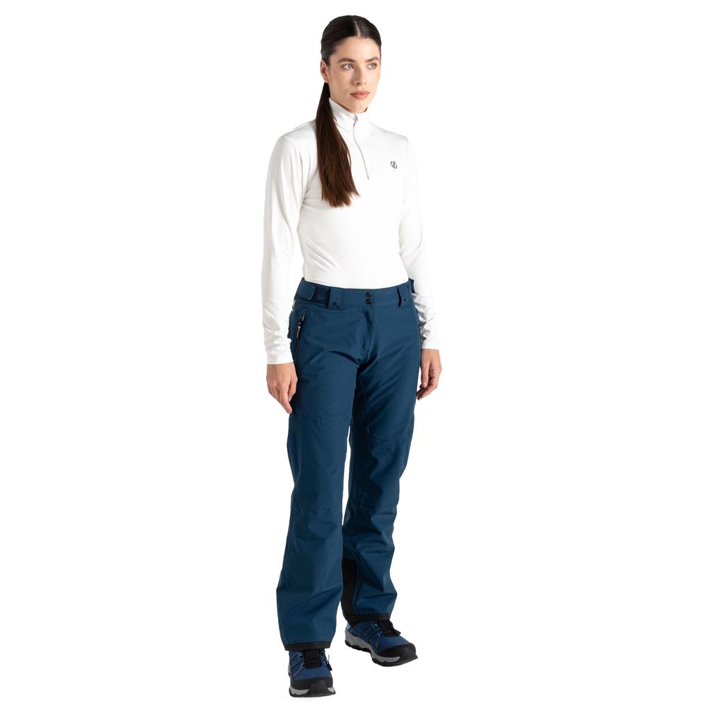 Regatta Womens/Ladies Ice Ski Trousers