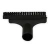 Efficient Dust Collection Tool Small Square Brush Vacuum Cleaner Nozzles Vacuum Cleaner Attachment Suitable for Floors