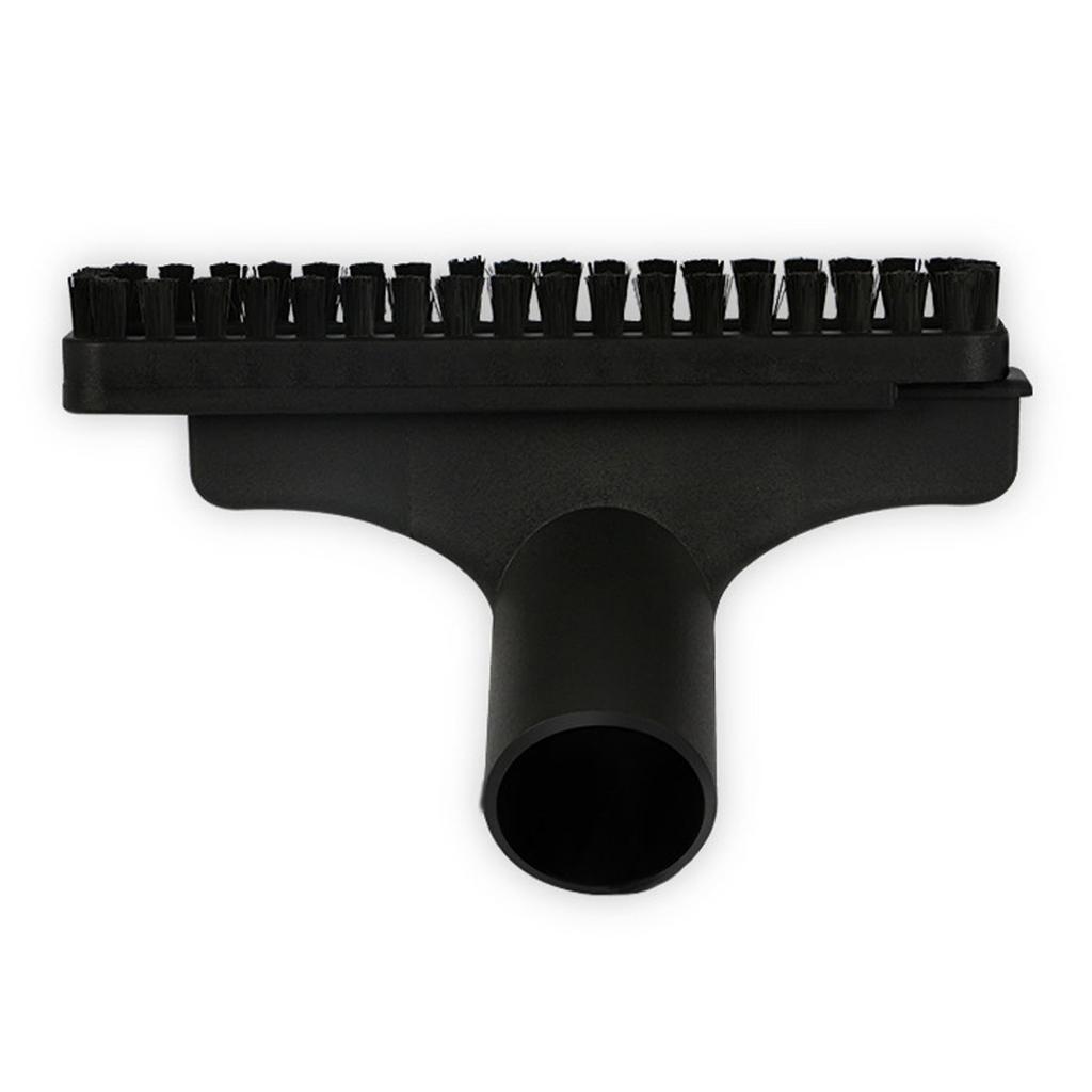 Efficient Dust Collection Tool Small Square Brush Vacuum Cleaner Nozzles Vacuum Cleaner Attachment Suitable for Floors