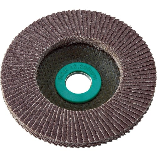 TRUSCO GP Top Alundum 100#40 (Pack of 5) TGP10015-A-40