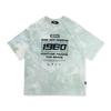 MIXXJ Tiedye 1980 Tee [Green]