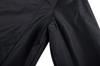 KEFITEVD Lightweight Pilot Baseball Plus Business Size XL Men's Jacket, Autumn/Winter Jacket, Sizes, Lightweight, Windproof, Jacket, Black,