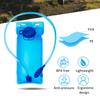 2L Sports Water Bladder TPU Drinking Bag Portable Water Bladder Storage Bag BPA Free For Climbing Riding Marathon Cross-Rally