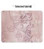 Mom's 2025 New Style Seven-Sleeve Printed Chiffon Blouse for Middle-Aged and Elderly