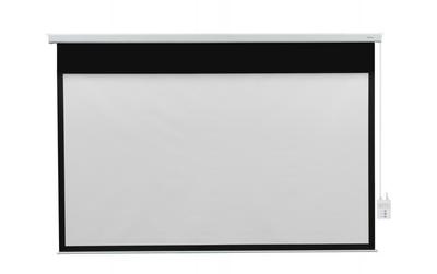Fonestar PPEL-16135-FA - Electric Projection Screen 16:9, 135" Diagonal, Remote Control, Fonestar