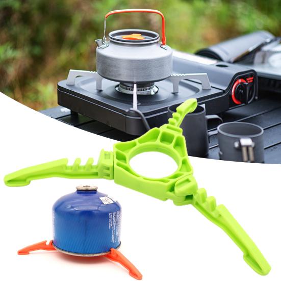 

Практичная стойка для бензобака, противоскользящая, многоразовая, фиксированная